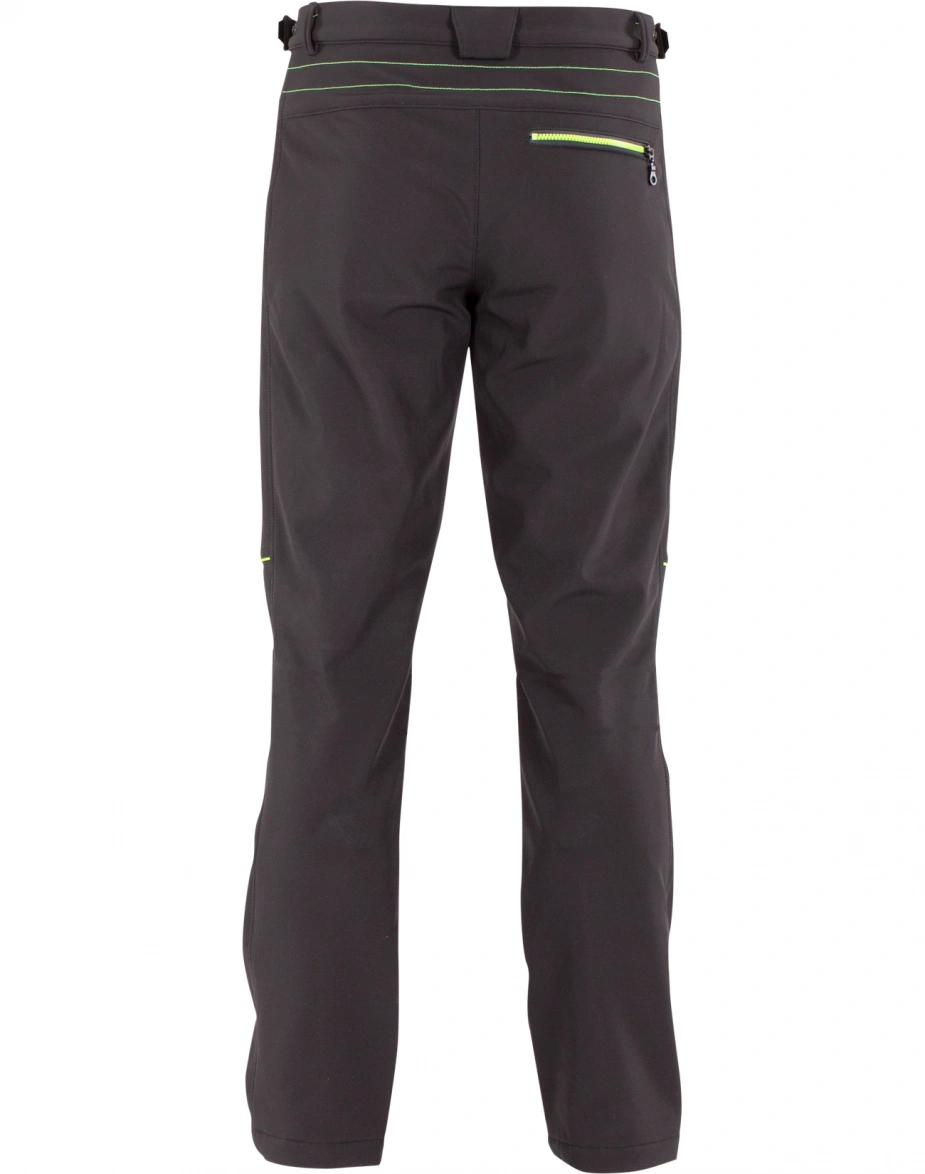 ATOM softshell pants #4