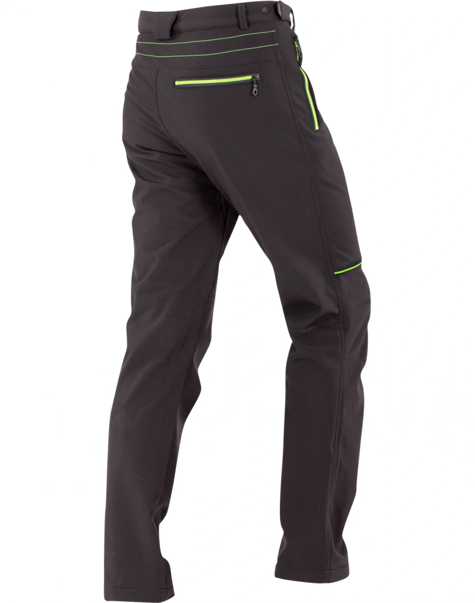 ATOM softshell pants #5