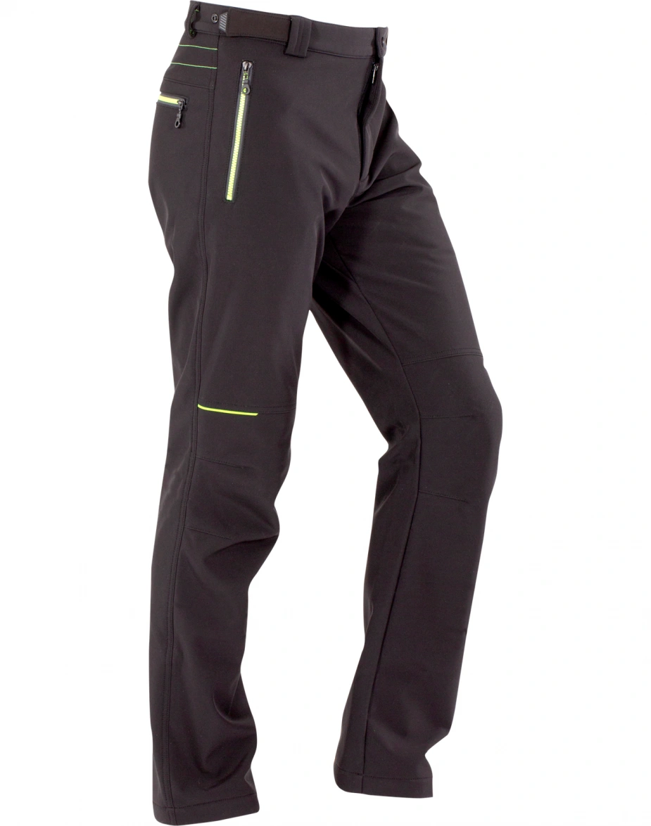ATOM softshell pants #6