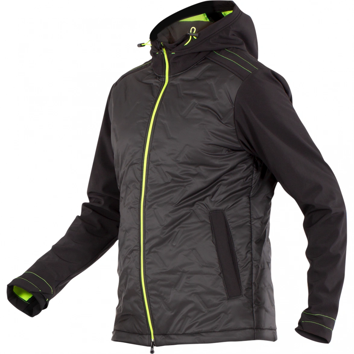 ATOM Softshell Jacket #2