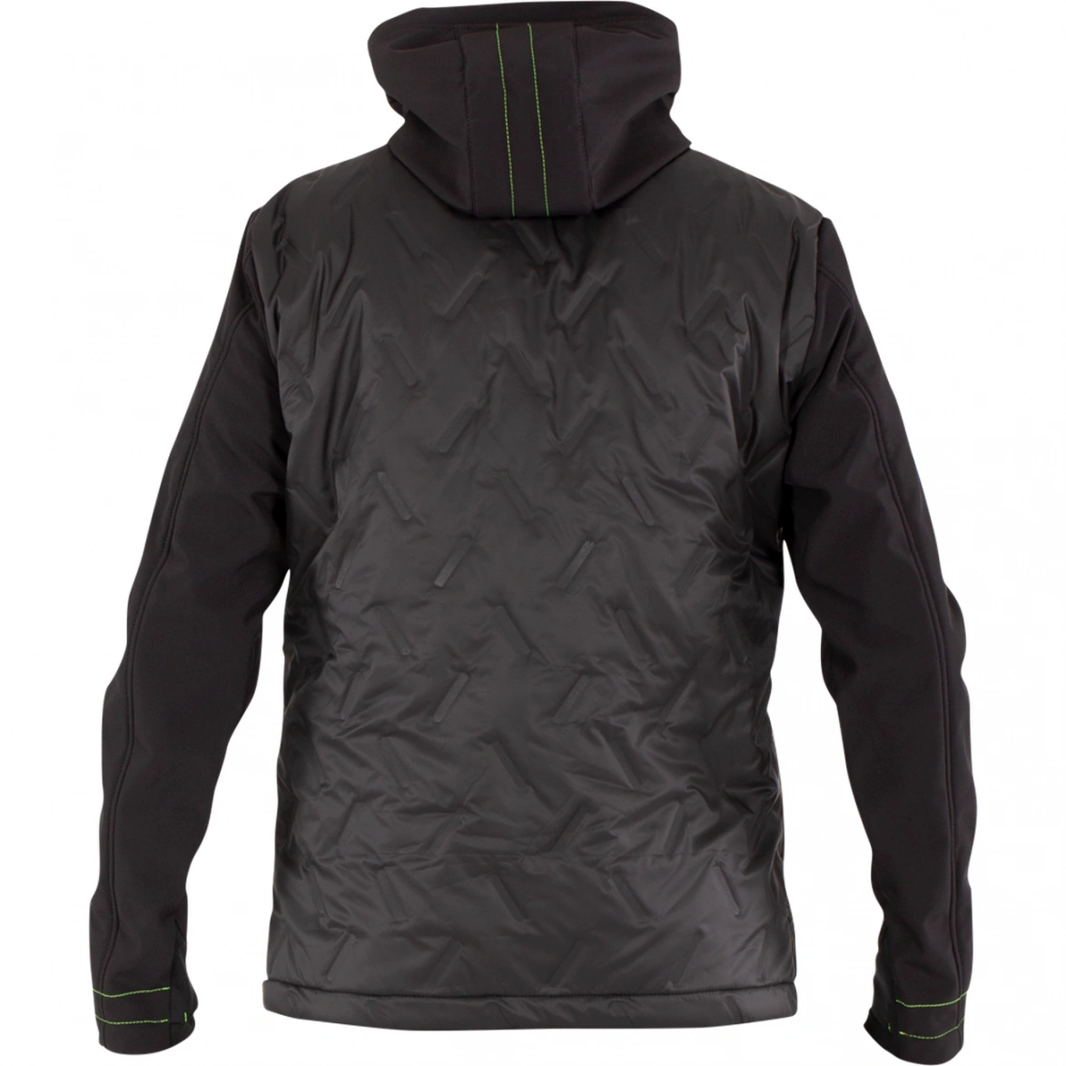 ATOM Softshell Jacket #3