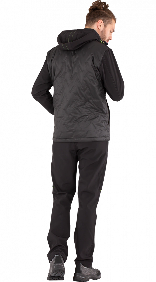 ATOM Softshell Jacket #7