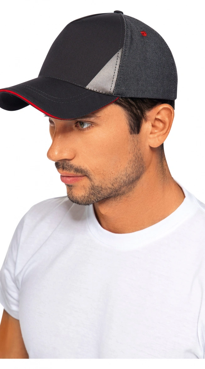 TRAVERS Cap #2