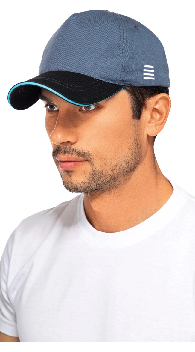 JETSET Cap #2