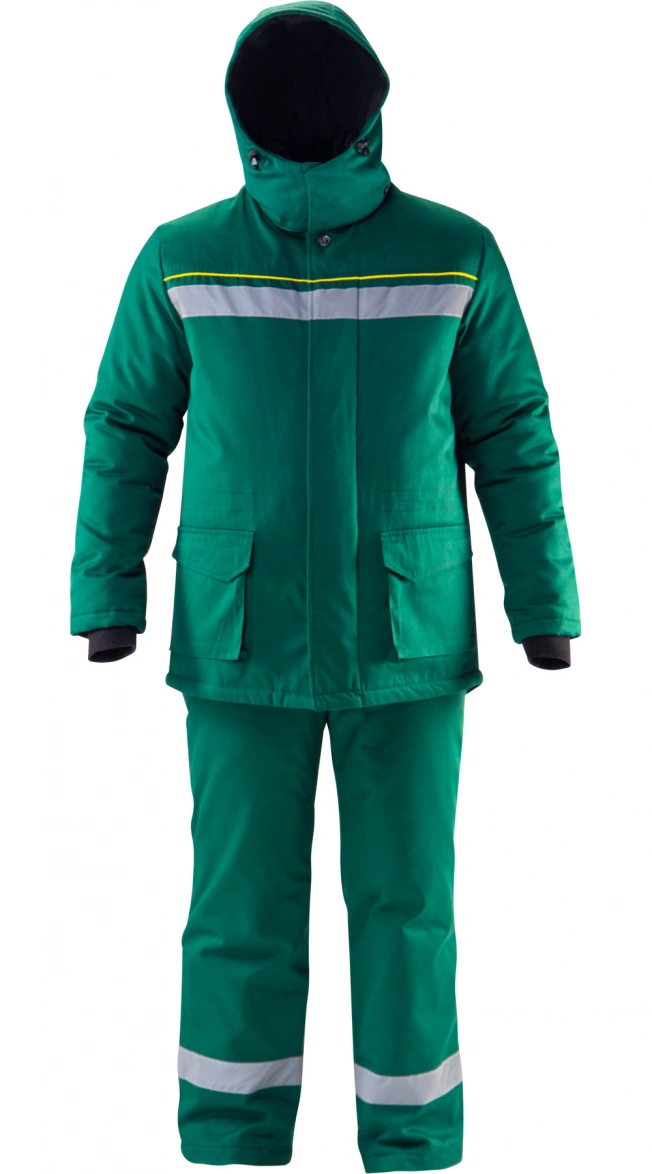 ALTAI Suit #1