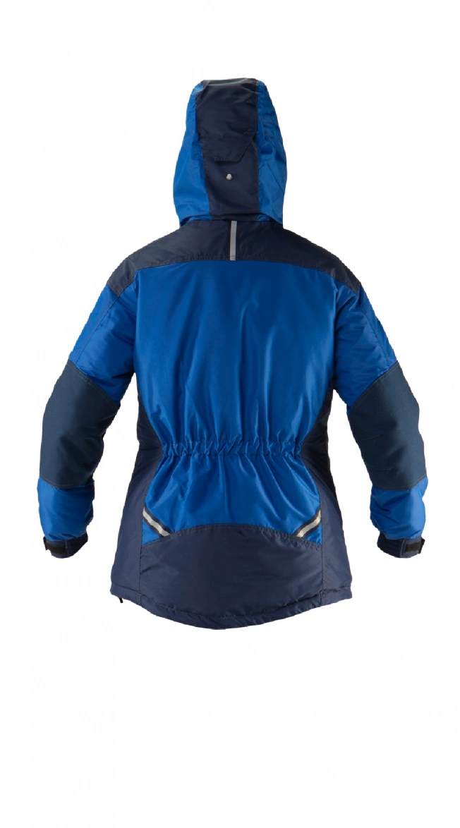 Lady Uran Jacket #3