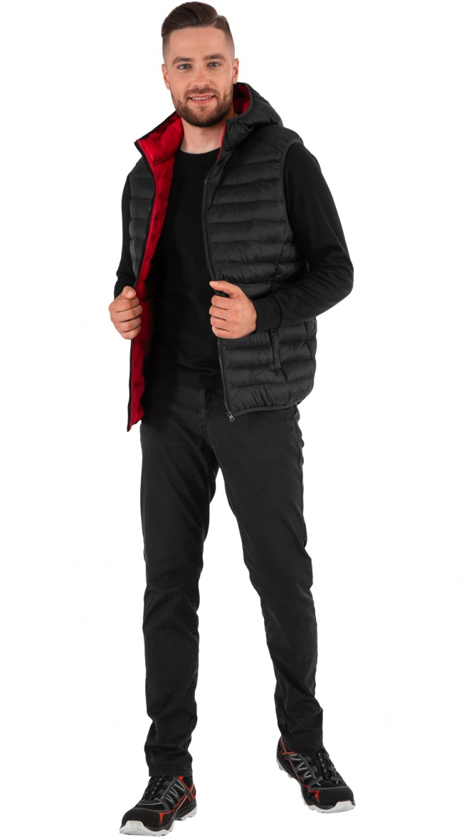 KROS Vest #3