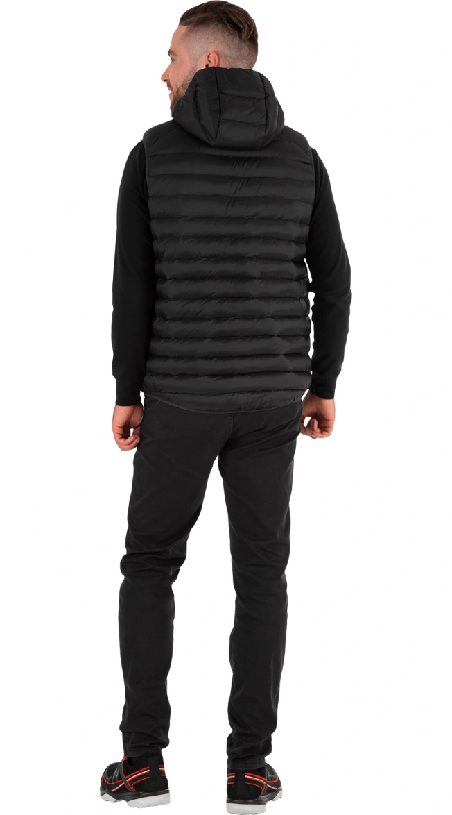 KROS Vest #4