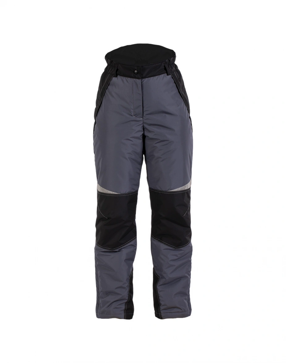 Trousers LADY SPEC-1 insulated gray #2