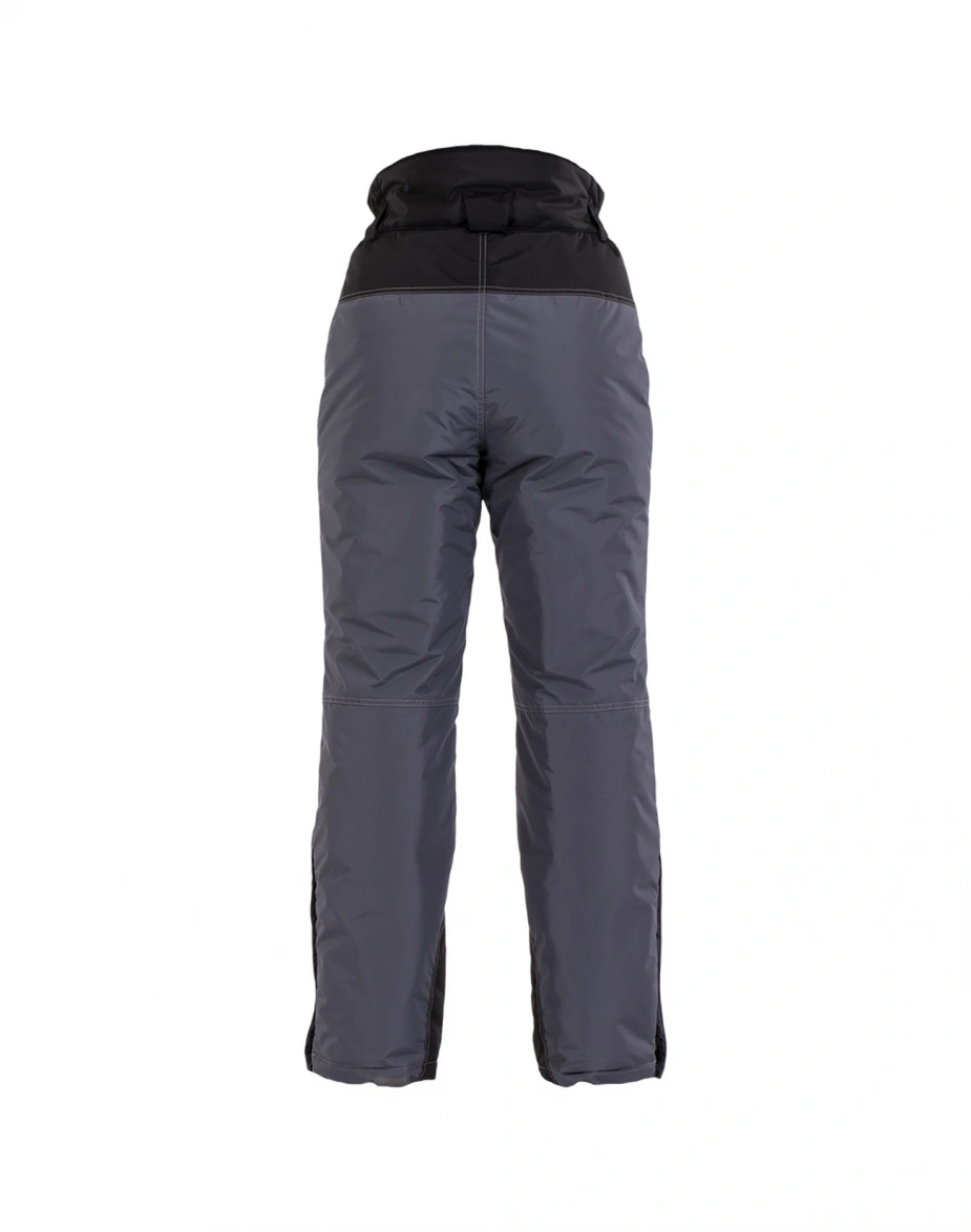 Trousers LADY SPEC-1 insulated gray #3