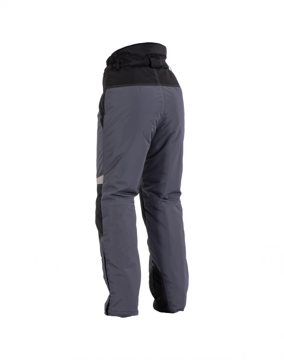 Trousers LADY SPEC-1 insulated gray #5