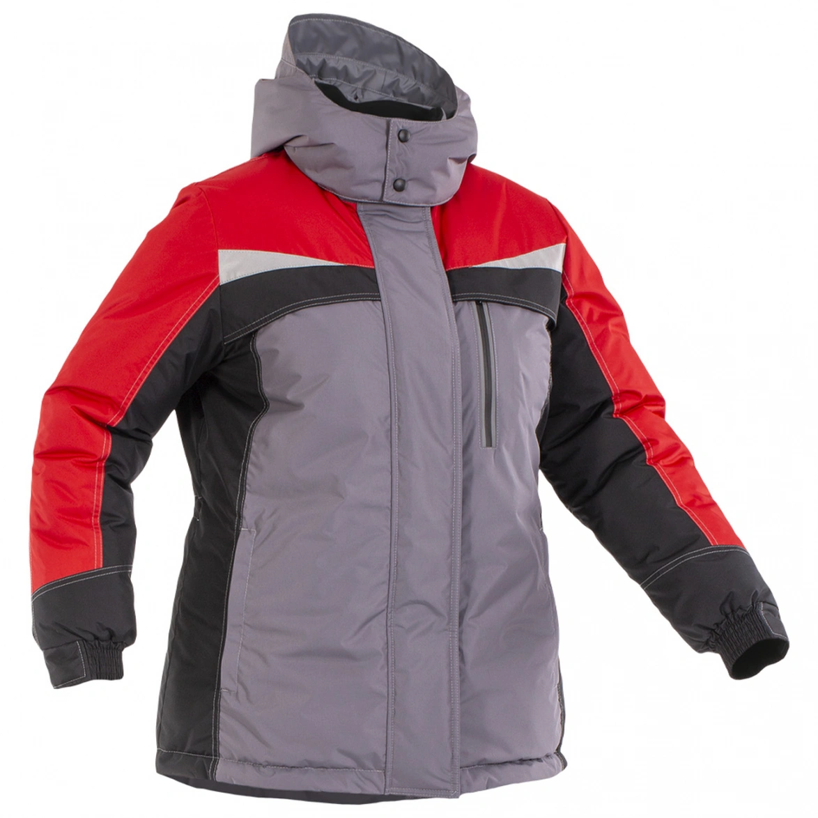 Lady Spec-1 Jacket #2