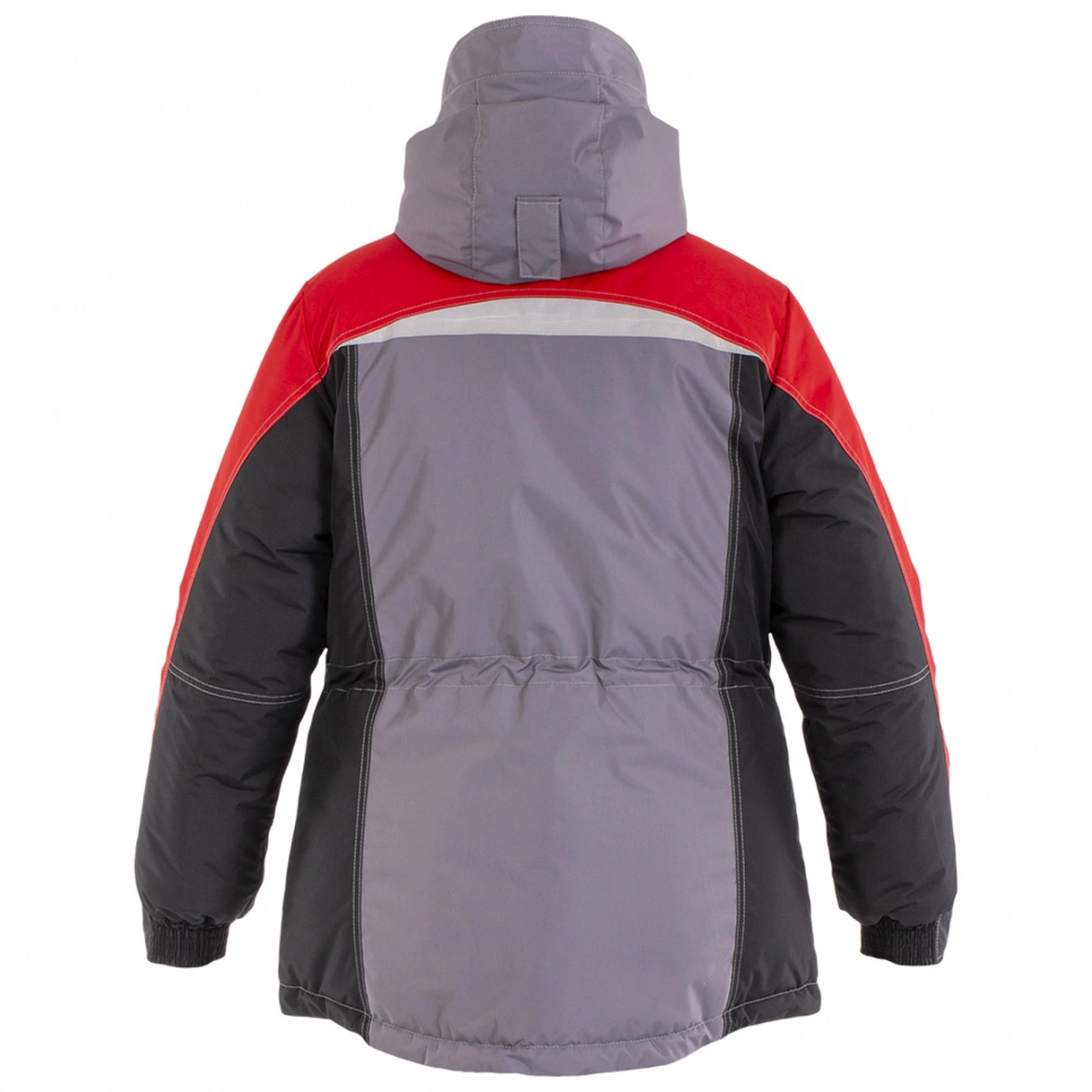 Lady Spec-1 Jacket #4