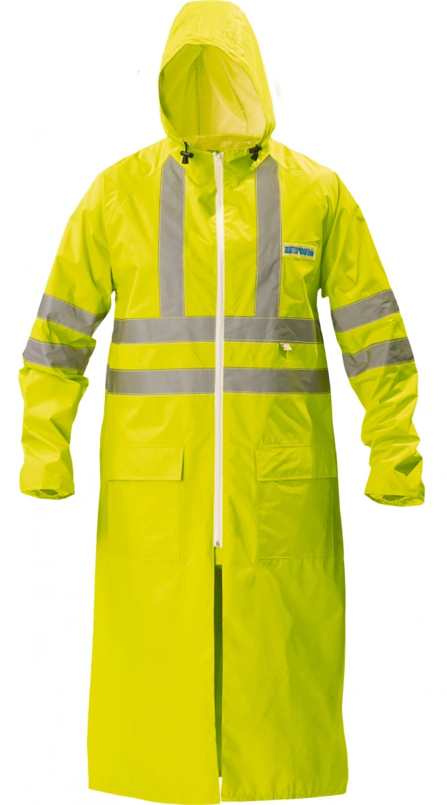 Raincoat EXTRA VISION WPL #1
