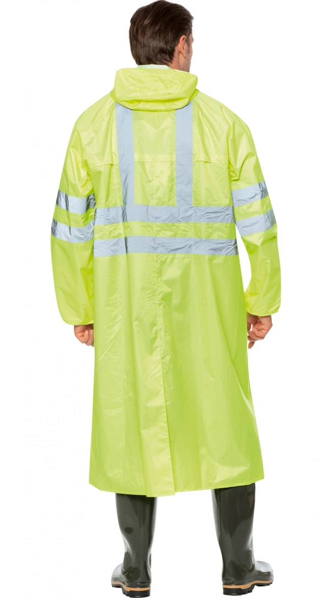 Raincoat EXTRA VISION WPL #5