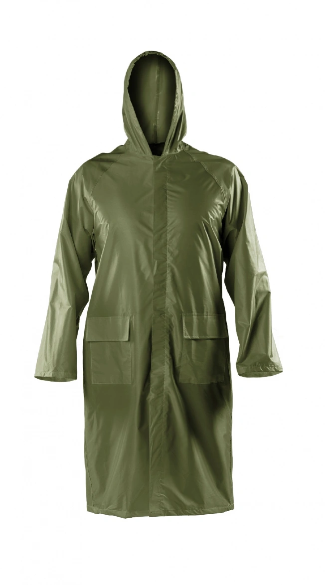 FOREST Raincoat #1