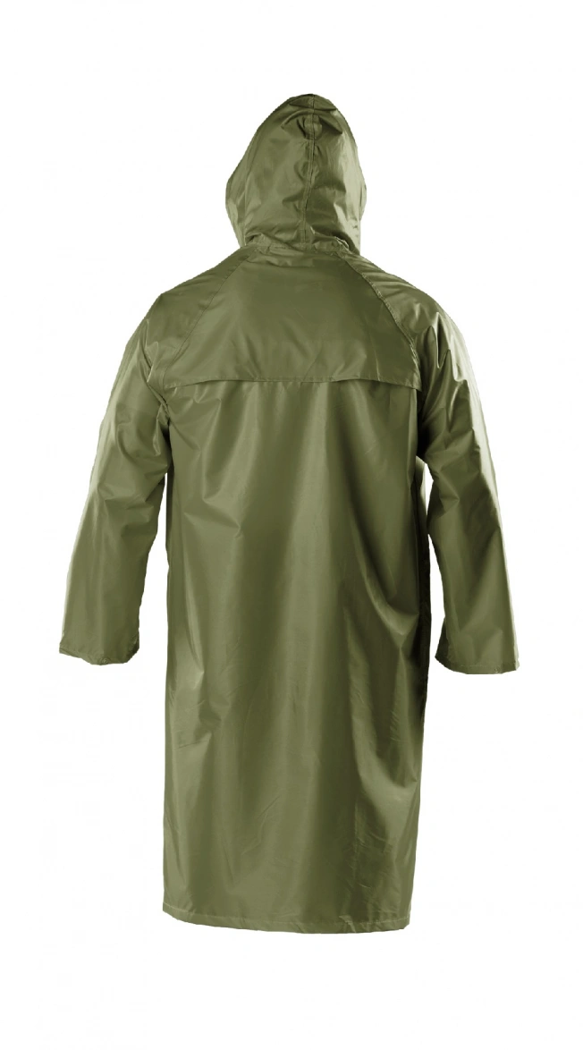 FOREST Raincoat #2