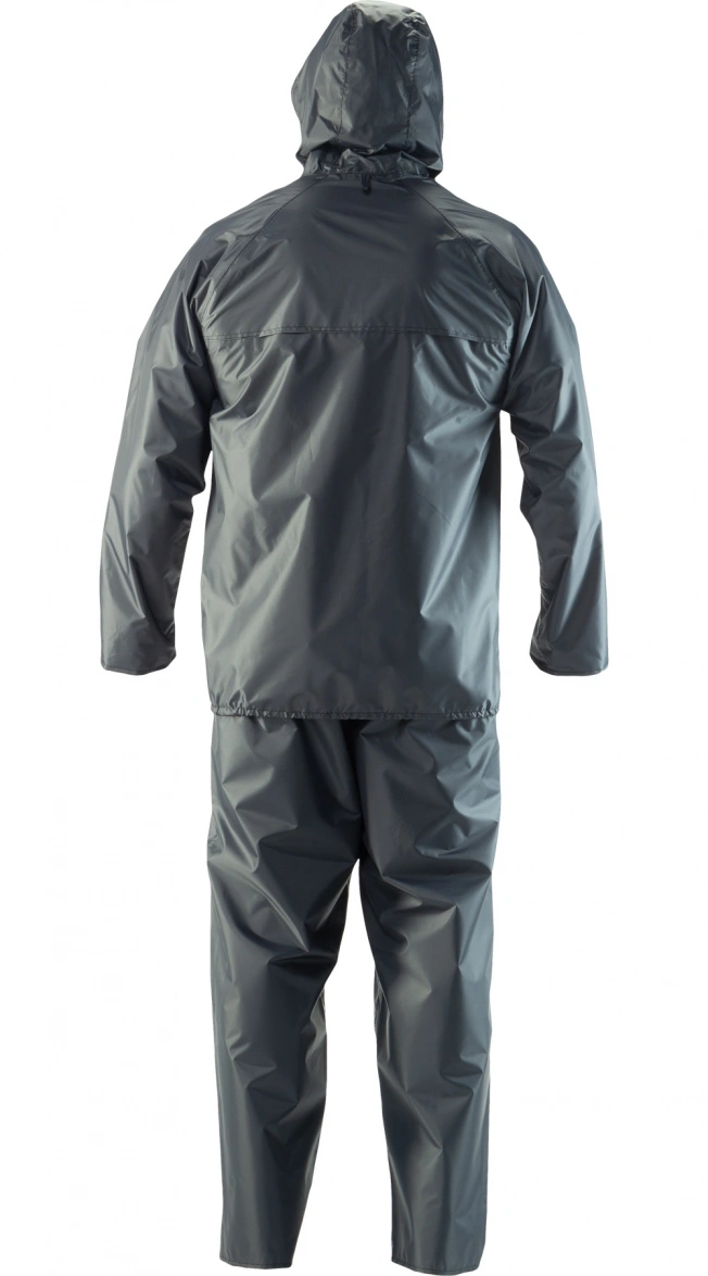 MEMBRANE WPL Suit #2