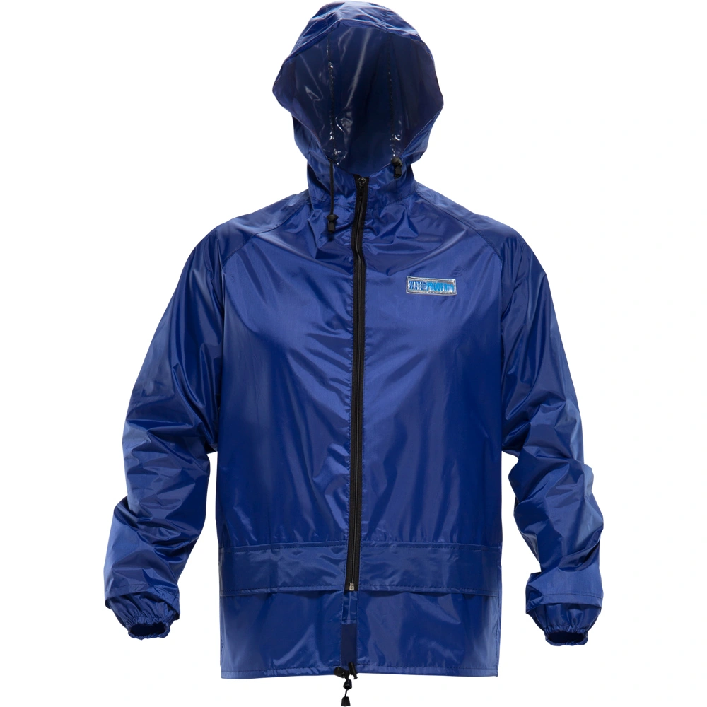 POSEIDON WPL костюмі #3