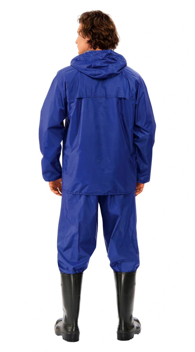 POSEIDON WPL костюмі #8