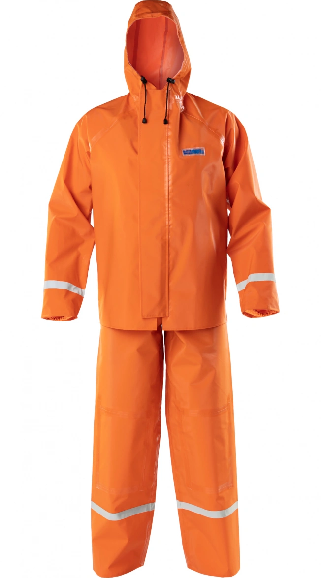 FISHERMAN'S WPL костюмі #1