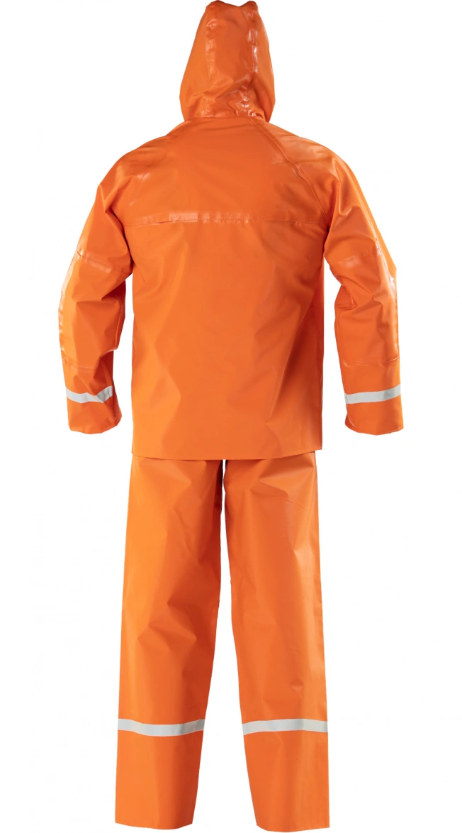 FISHERMAN'S WPL костюмі #2