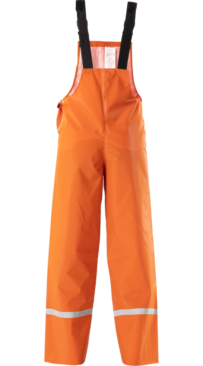 FISHERMAN'S WPL костюмі #3