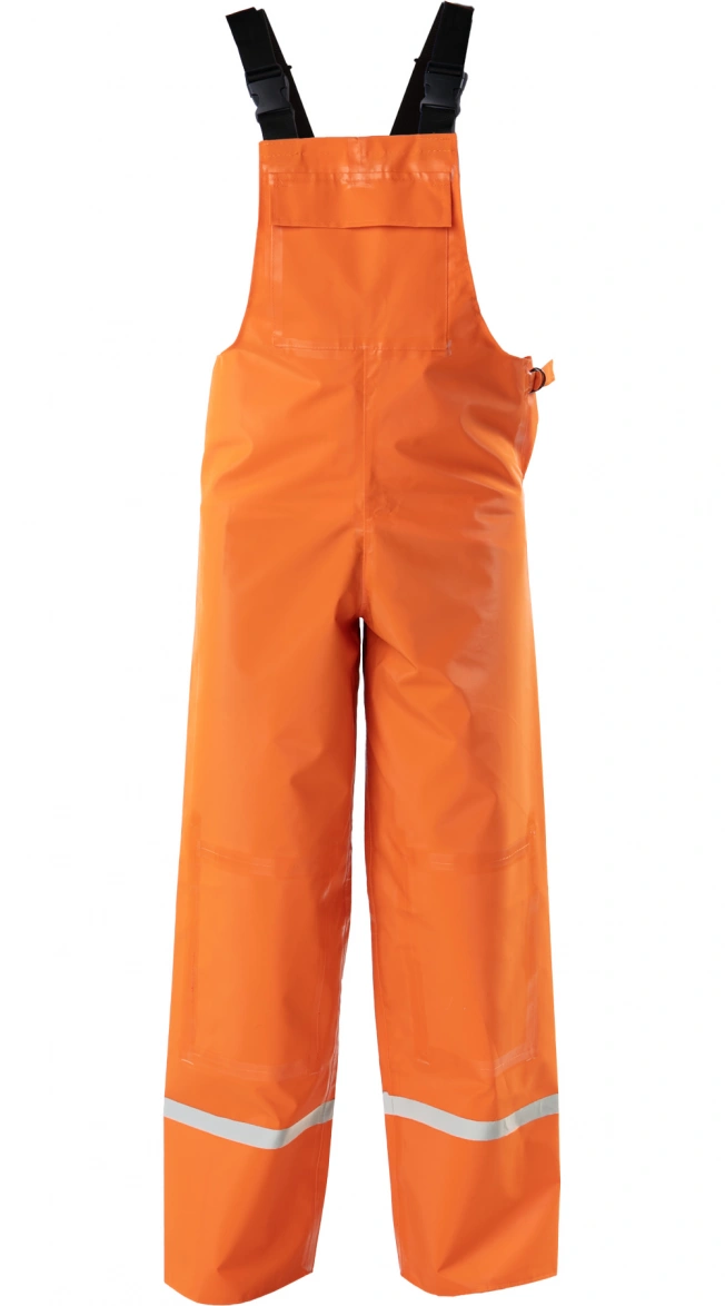 FISHERMAN'S WPL костюмі #4