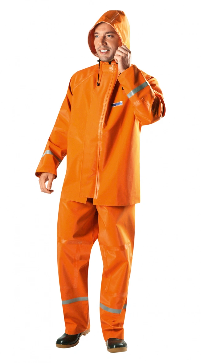 FISHERMAN'S WPL костюмі #5