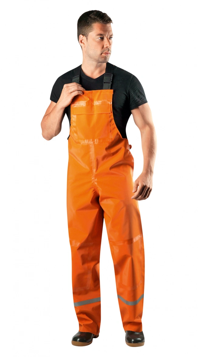 FISHERMAN'S WPL костюмі #6