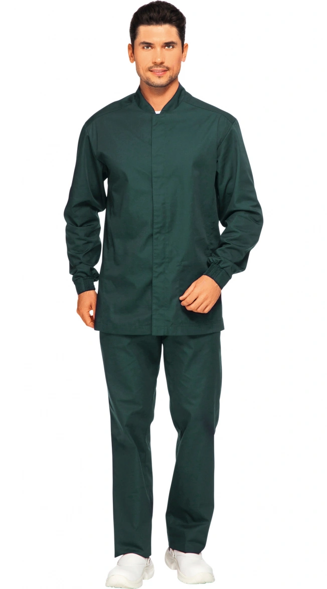 Jacket KLARK #4