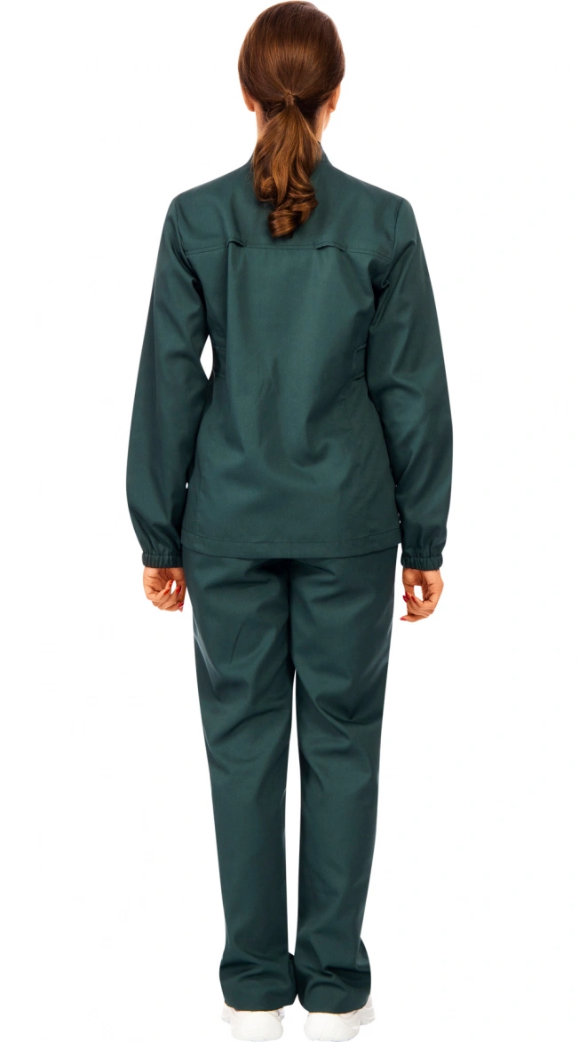 Lady Clark Jacket #5