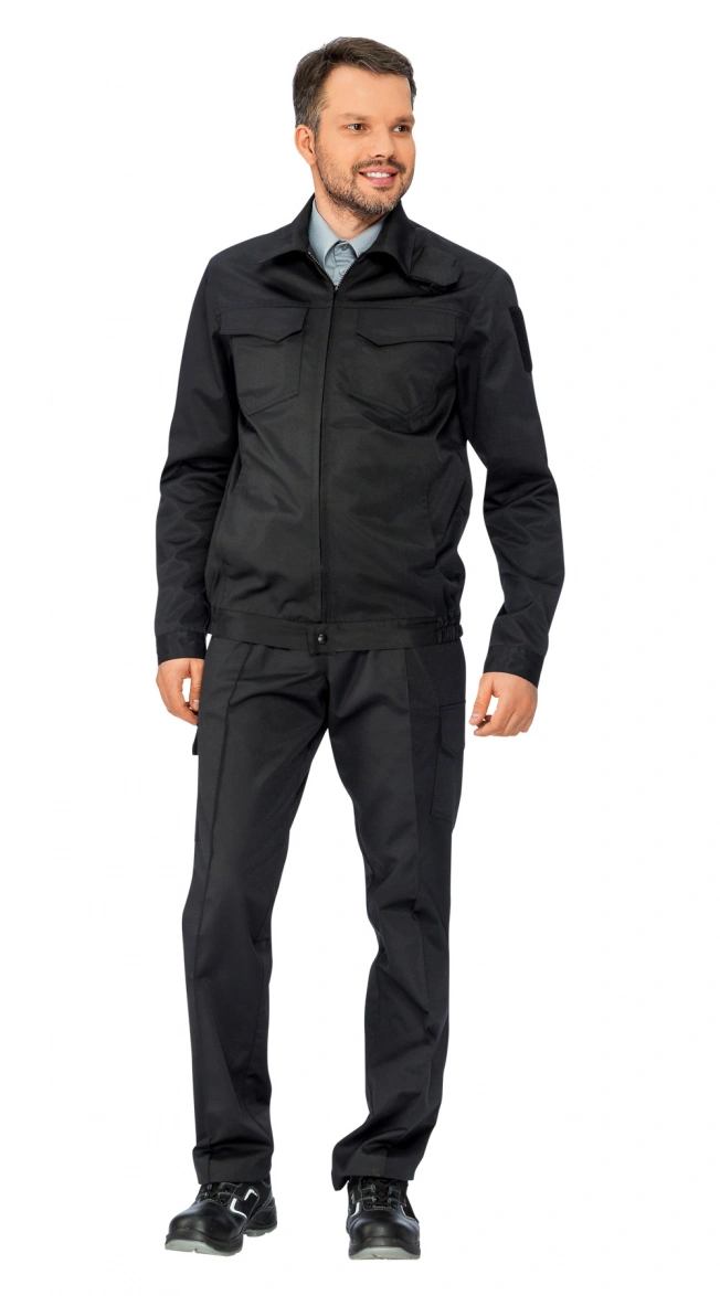 Куртка РУБЕЖ #4