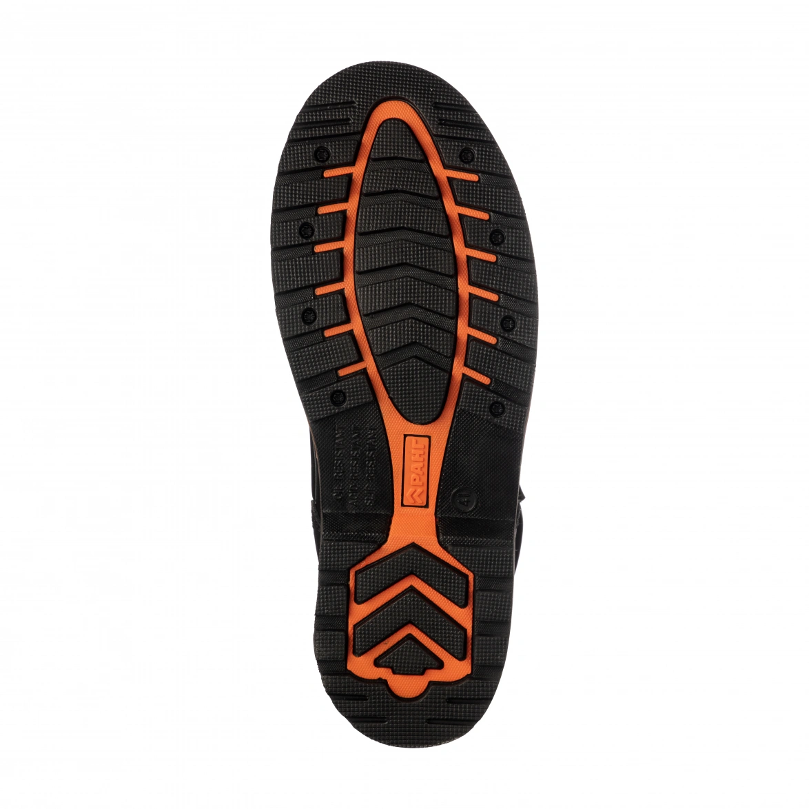 RANG S1 Boots #2