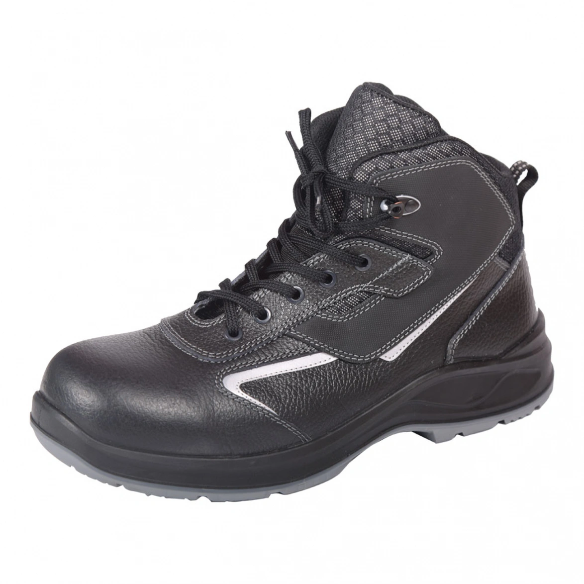 SHELF 3KP Boots #1