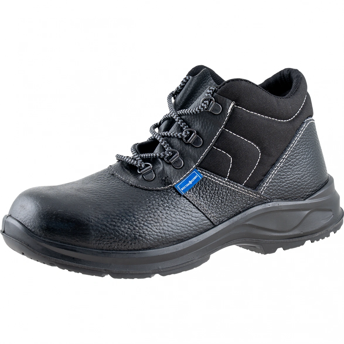 TOFF TRUD AMP Boots #1