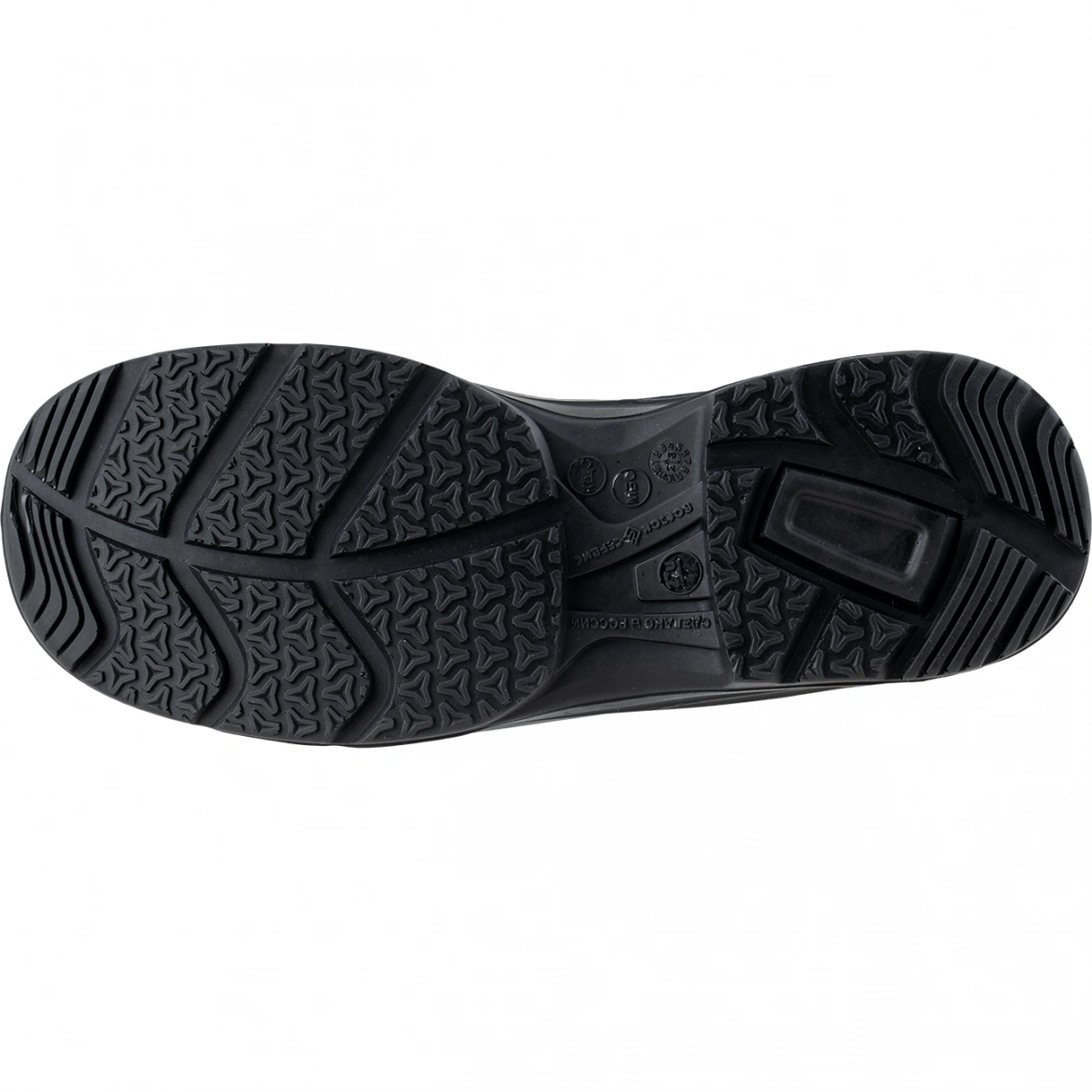 TOFF TRUD AMP Boots #2