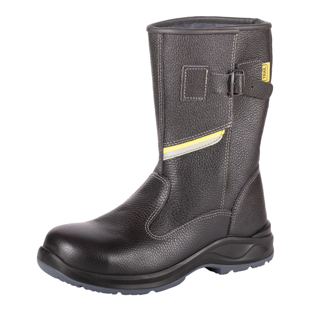 TRAIL SUPER KP Boots #1
