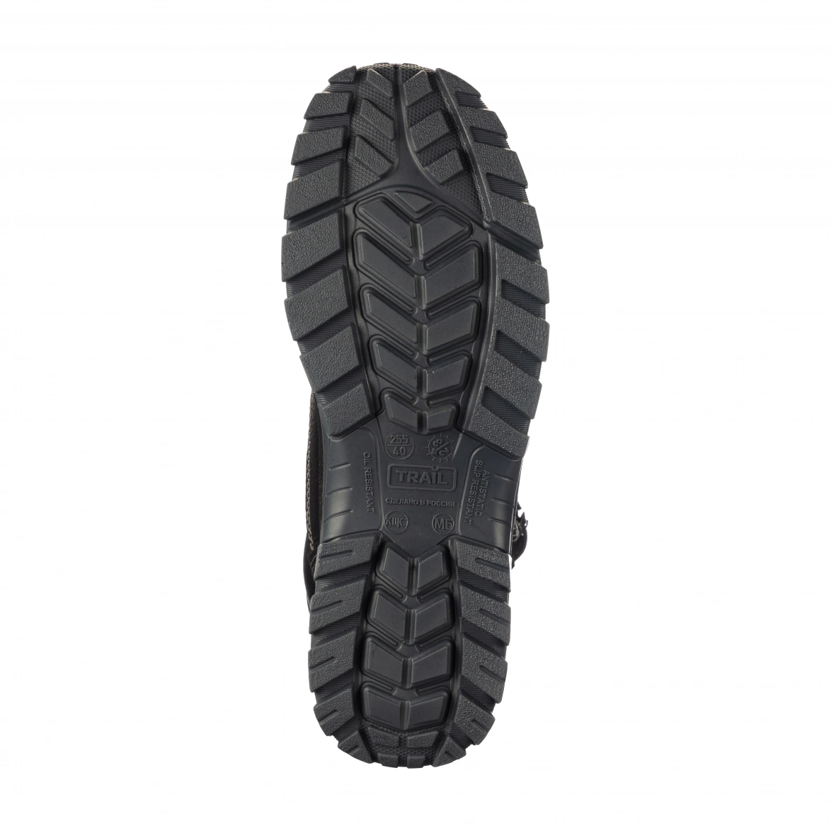 TRAIL SUPER KP Boots #2