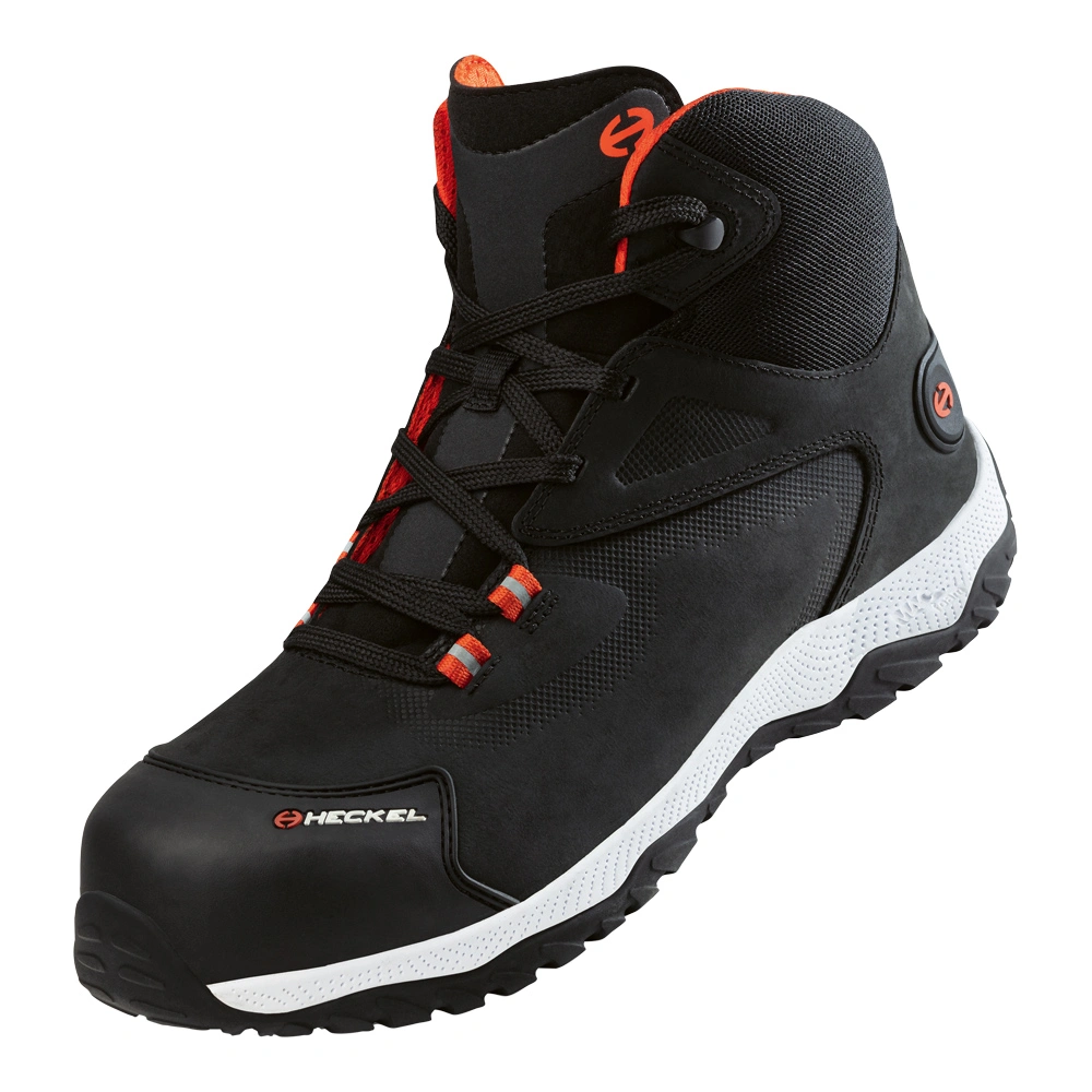 Ботинки HECKEL MS 300 S3 #1