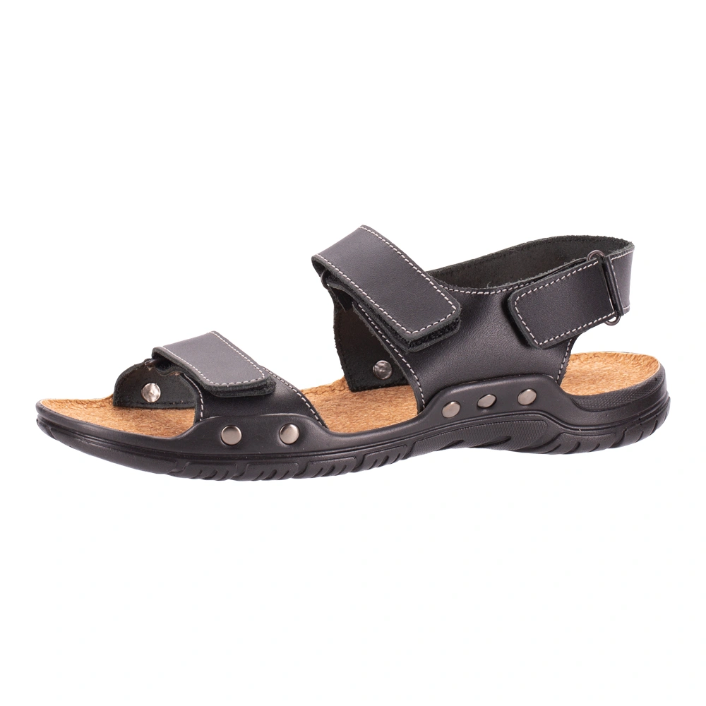 TOLEDO Sandals #1