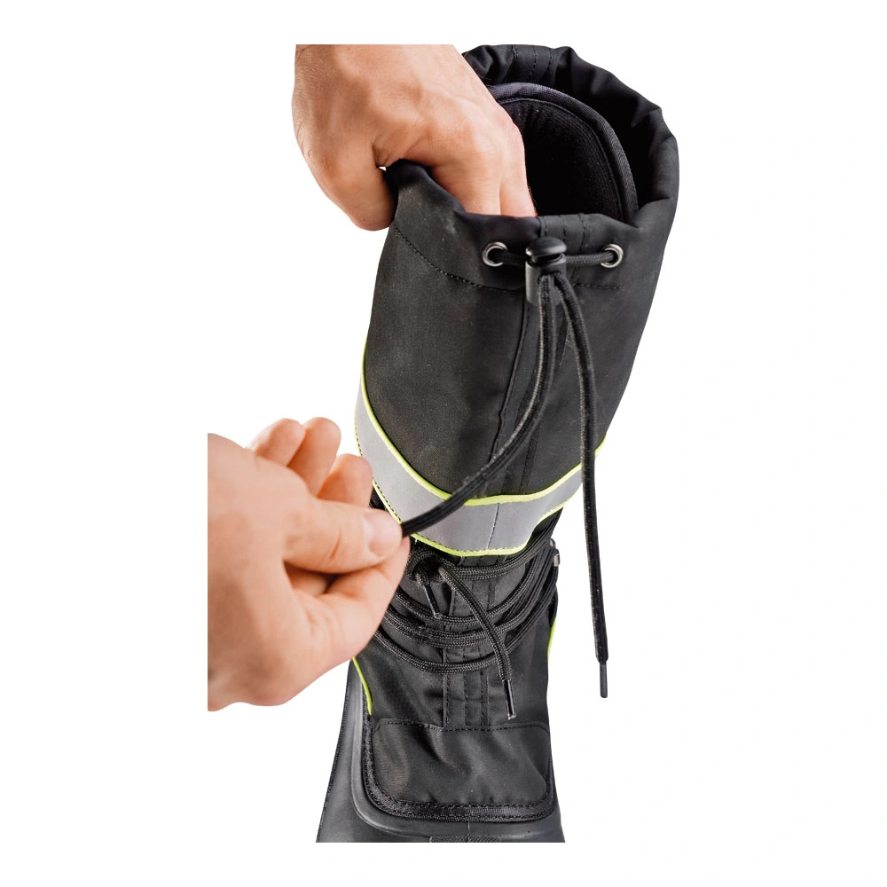 WORKLOAD URENGOY Boots #3