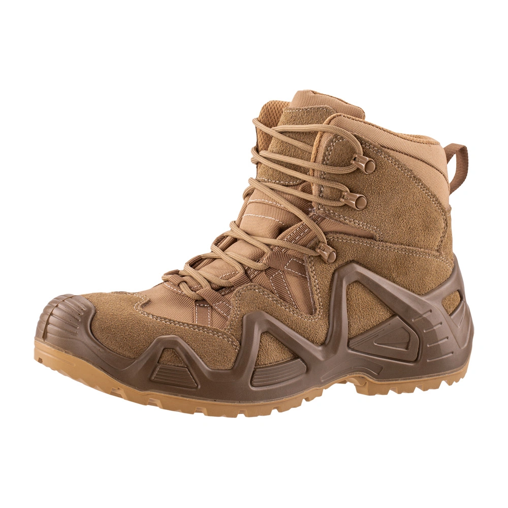 FORESTER Boots #1