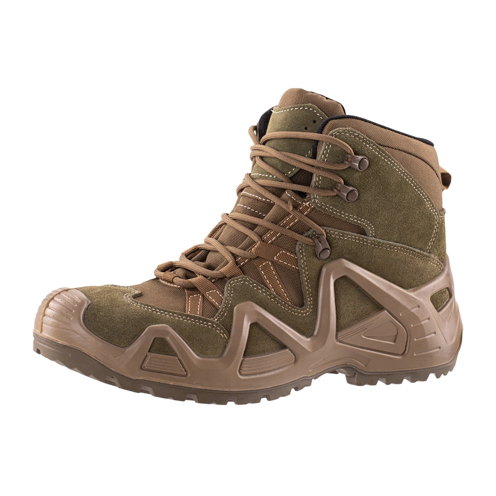 FORESTER Boots #1
