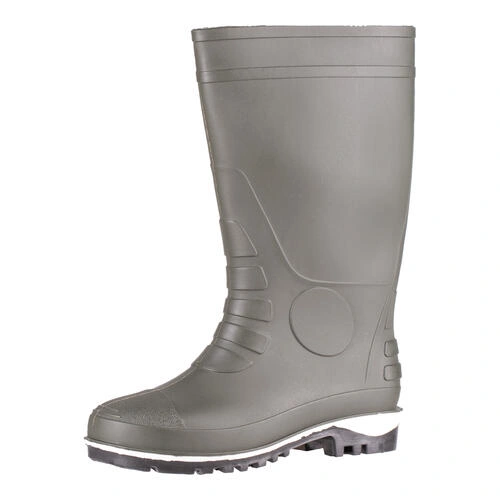 ПВХ етіктері KAURY WORKER 189/3 КП S #1