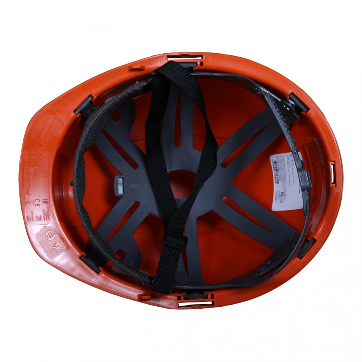 Каска РОСОМЗ СОМЗ-55 FAVORIT TREK 75114 #2