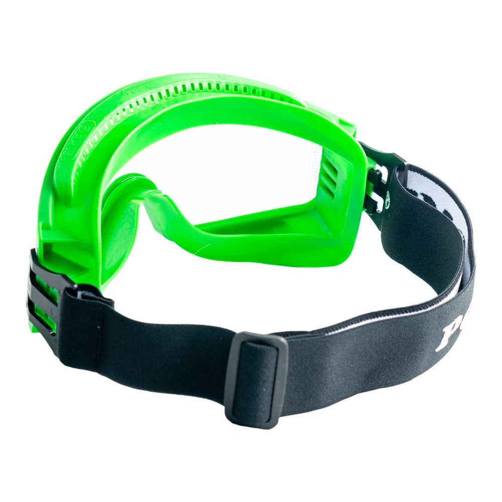 Очки закрытые РОСОМЗ ЗН11 PANORAMA STRONG GLASS 21137 #2
