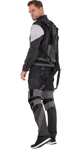 Exoskeleton EXORISE CARBONIX #2