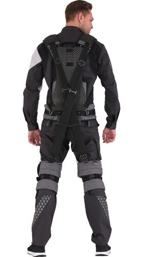 Exoskeleton EXORISE CARBONIX #4