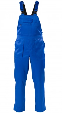 START bib overalls, blended fabric #1